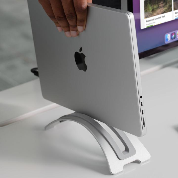 Actual product image TwelveSouth Ins I 2022 MB Air Space G