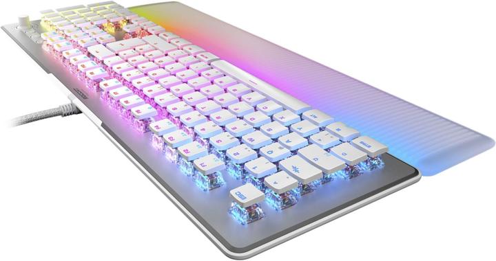 Produktbild Roccat Vulcan II Max (DE, Kabelgebunden)