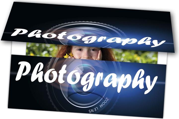 Actual product image Daiber 1x25 dust jacket up to 15x20 Photography (15 x 20 cm)