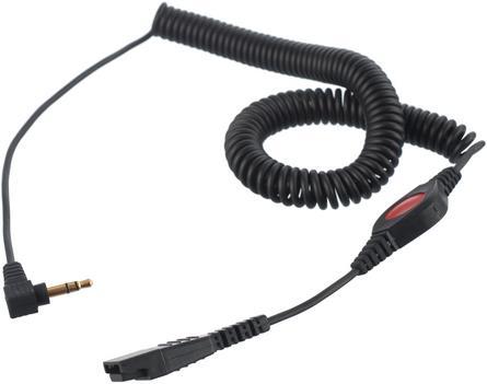 Actual product image Jabra 8735-019 Adapter cable