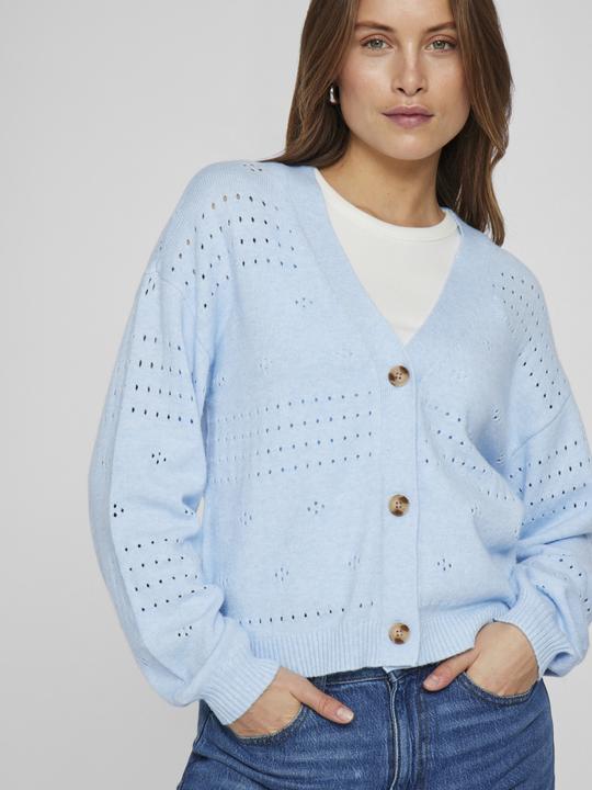 Immagine prodotto Vila V-Ausschnitt Strickjacke (XL)