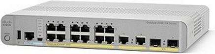 Immagine prodotto Cisco Ws-C2960c-12pc-L (12 Porti)
