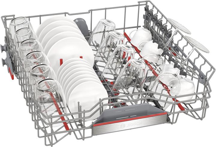 Immagine prodotto Bosch Hausgeräte Lavastoviglie da incasso BOSCH SMV8YCX02E