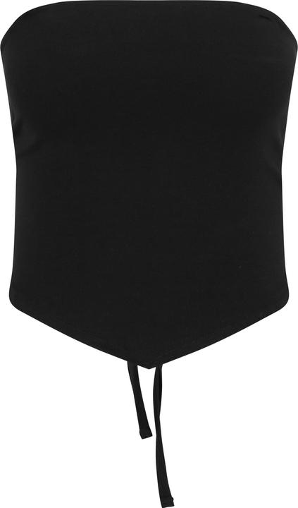 Produktbild Urban Classics Ladies Knotted Bandeau Top 2-Pack - 167179 (2er Pack, XS)