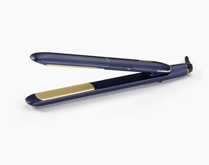 Actual product image BaByliss Midnight Luxe 235 2516PE (Straightening iron)