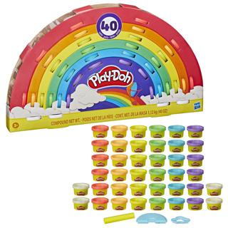 Produktbild Play-Doh E6016EU5