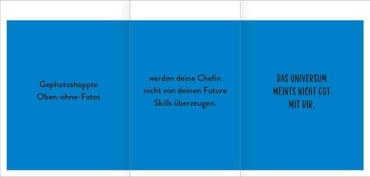 Produktbild Der Demotivator (Deutsch, 2025)