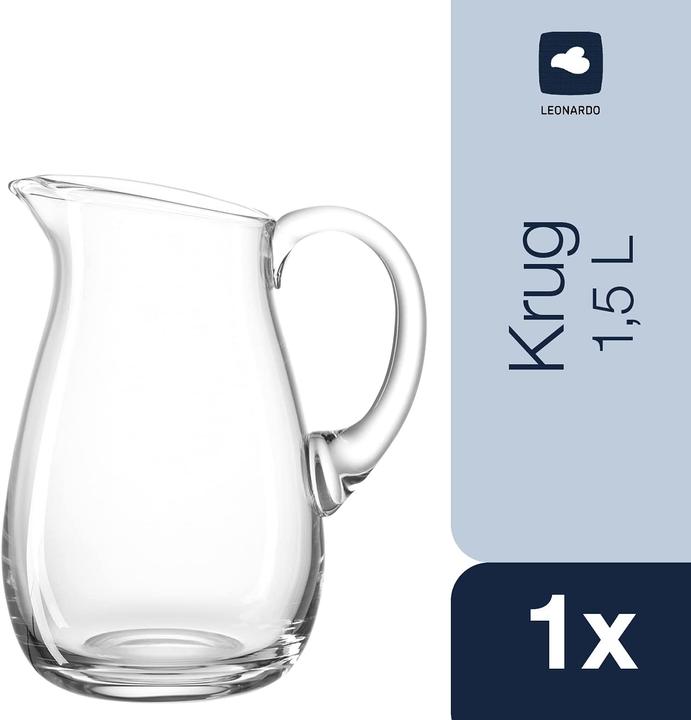 Immagine prodotto Leonardo Giardino (1.50 l)