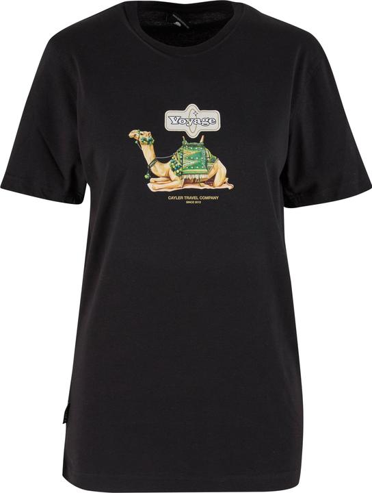 Actual product image Cayler & Sons Voyage Tee - 199837 (S)