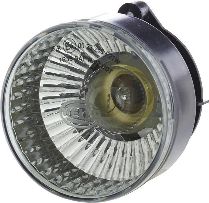 Produktbild Hella 60 Rückfahrleuchten hinten Halogen für HEULIEZ