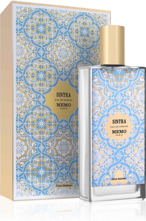 Actual product image Memo Paris Sintra (Eau de parfum, 75 ml)
