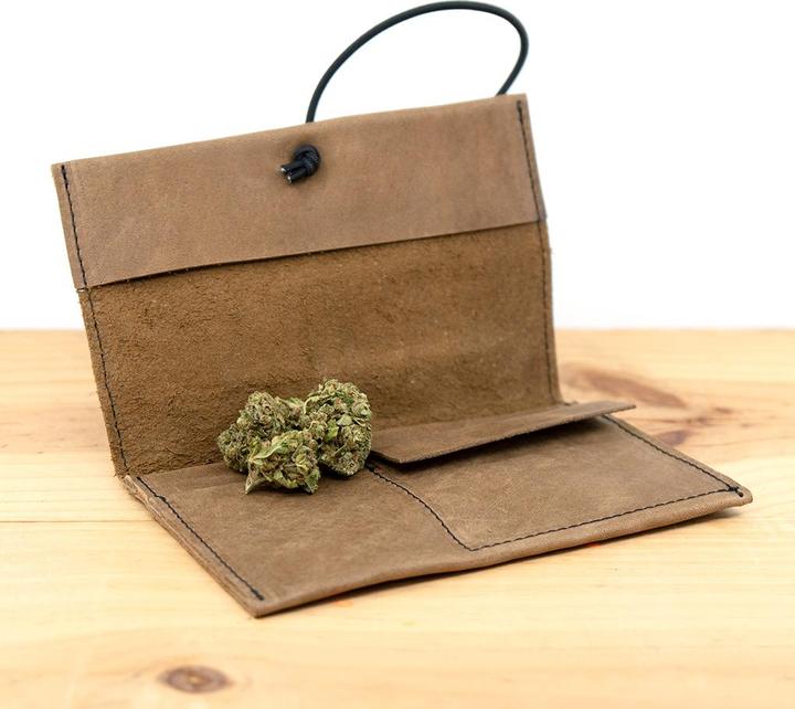 Image du produit Herba di Berna Pochette à tabac