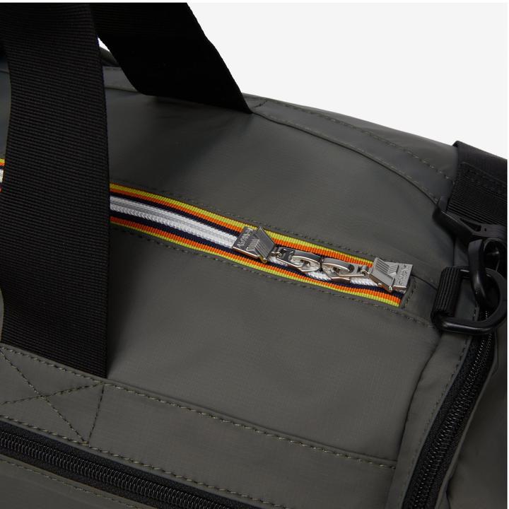 Immagine prodotto K-Way MarevilleBorsa a tracollaGrigio (56.30 l)
