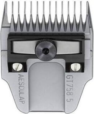Produktbild Aesculap Scherkopf Favorita II, 5 mm (Hund)