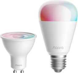 Produktbild Aqara Smarthome (GU10, 4.90 W, 350 lm, 1 x, F)
