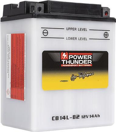 Produktbild Power Thunder PB14L-B2 (12 V)