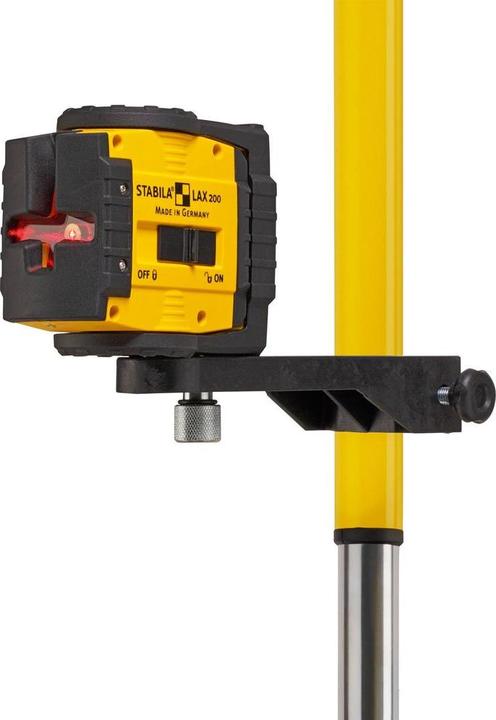 Produktbild Stabila Kreuzlinien-Lot-Laser LAX 300