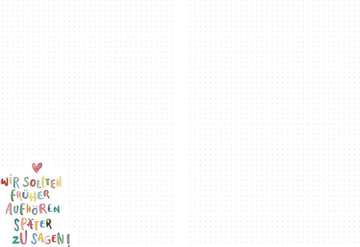 Produktbild Pollmeier:Dein Lieblings-Journal Abwar (A5, Kariert, Harter Einband)