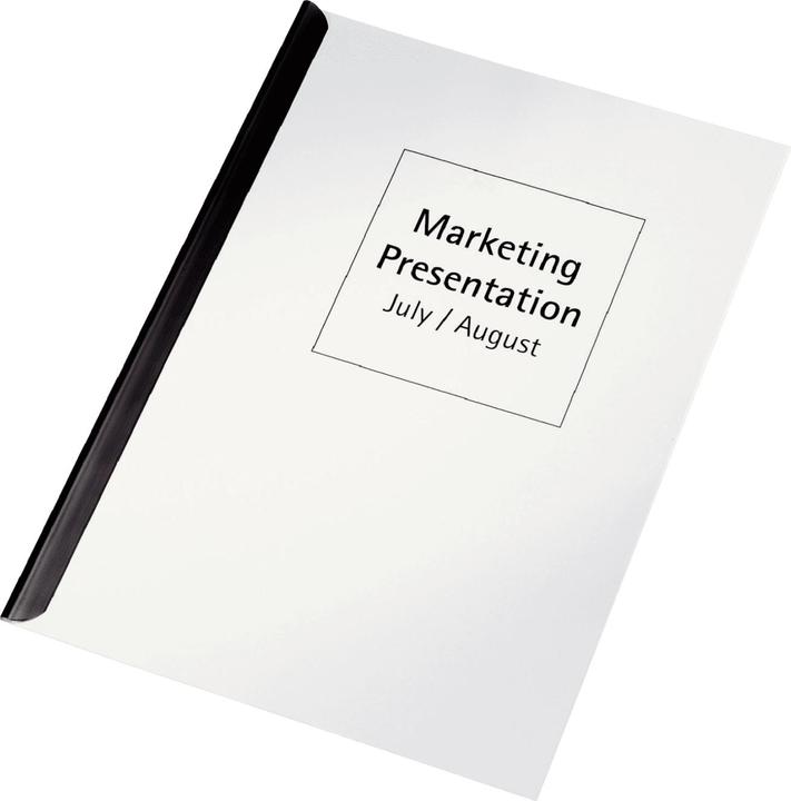 Immagine prodotto Leitz morsettiera (A4, 1 x)