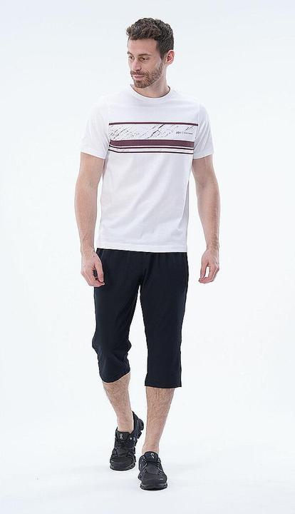 Produktbild Mike 3/4 Hose Herren Trainingshose