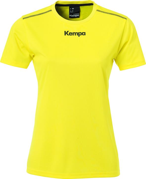 Kempa Poly Shirt Women
