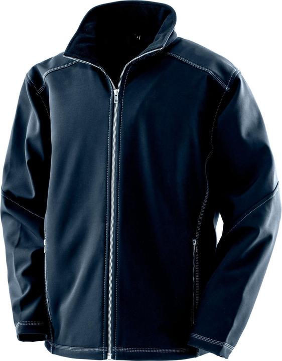 Actual product image Regatta Work Guard Softshell Jacket (XXL)