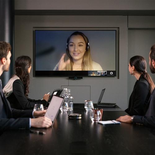 Immagine prodotto EPOS EXPAND Vision 3T sistema di videoconferenza 8 persone Connessione Ethernet integrata