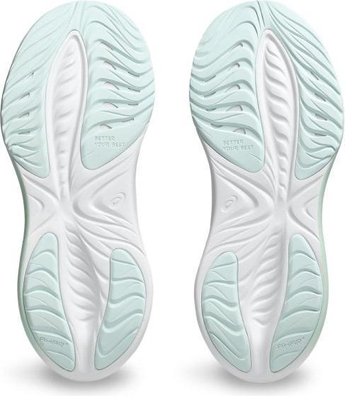 Actual product image ASICS Performance GEL-CUMULUS 26 GS Kids (39)
