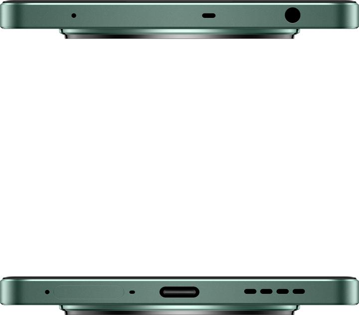 Actual product image realme 12 4G (512 GB, Pioneer Green, 6.67", Hybrid Dual SIM, 50 Mpx, 4G)