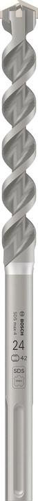 Produktbild Bosch Professional Zubehör Hammerbohrer SDS max-4 24 x 200 x 320 mm (24 Millimeter)
