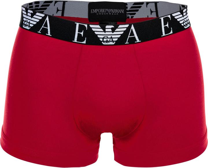 Actual product image Emporio Armani Bold Monogram (L, pack of 3)