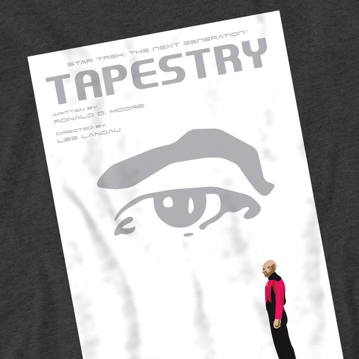 Produktbild The Next Generation Season 6 Episode 15 TShirt (XL)