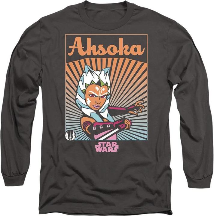 Ahsoka TShirt (XL)