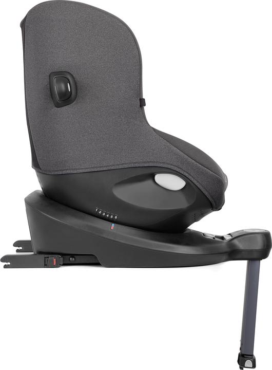 Actual product image Joie i-Spin 360 E (Reboarder, ECE R129/i-Size Standard)