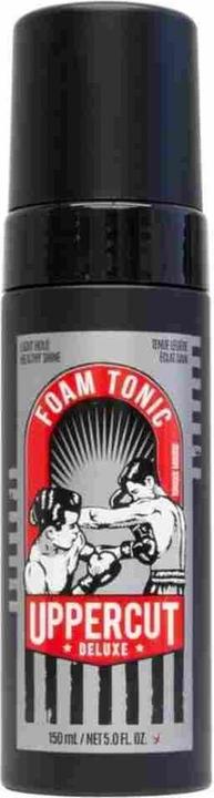Uppercut Deluxe Foam Tonic (150 ml, Schaumfestiger)