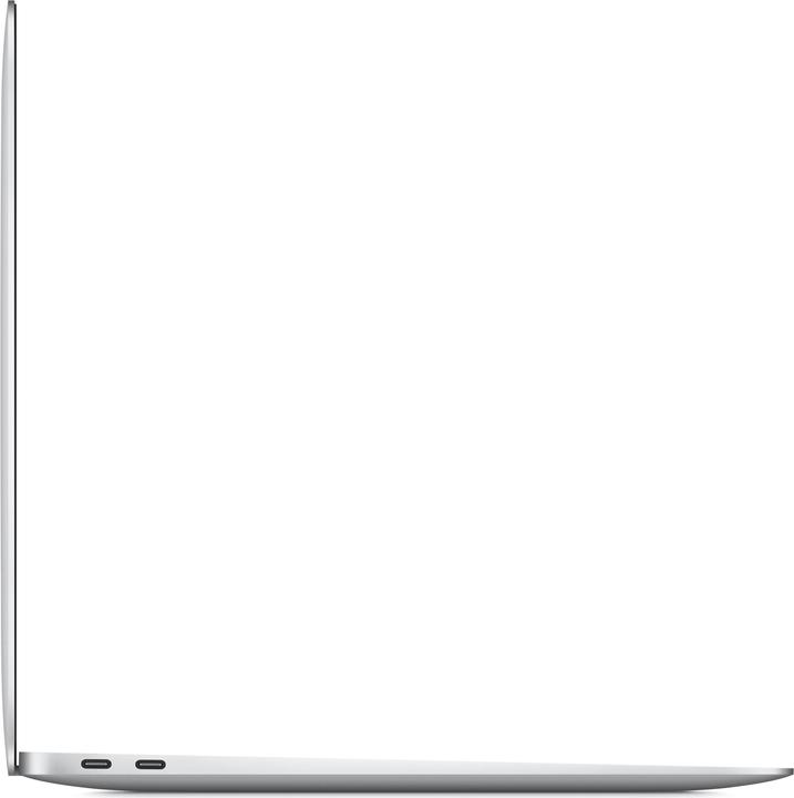Produktbild Apple MacBook Air 13 – 2020 (13.30", M1, 8 GB, 512 GB, DE)