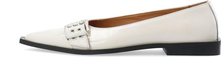 Actual product image Bianco BIAVICTORIA ballerinas (37)