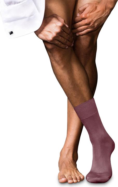 Immagine prodotto Falke No. 6 Finest Merino & Silk Herren Socken (41 - 42)