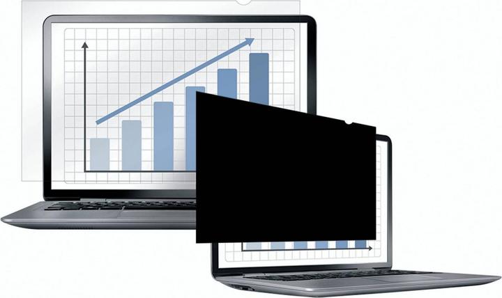 Fellowes PrivaScreen (14", 16 : 9)