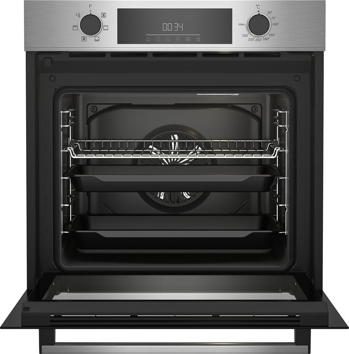 Produktbild Beko BBIE12300XD