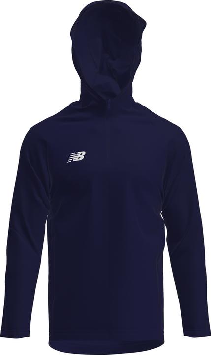 New Balance W TW Training Rain Jacket