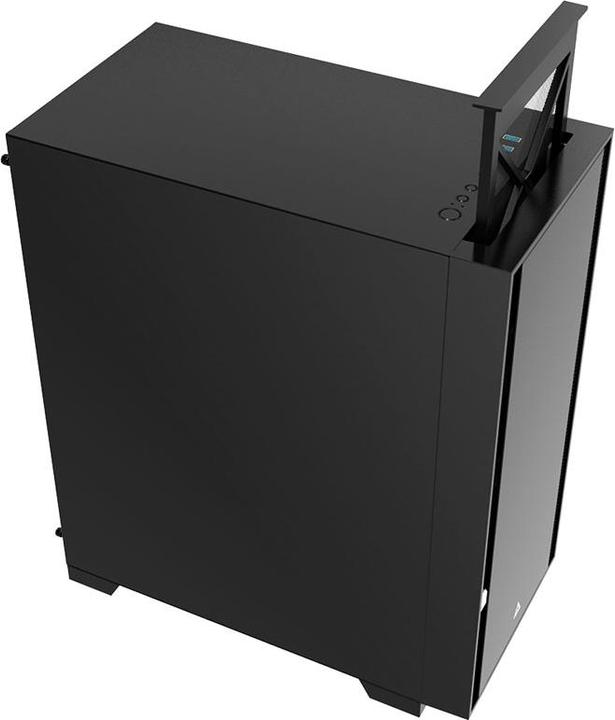 Immagine prodotto Montech Air 1000 Silent Black (ATX, Mini-ITX, mATX)