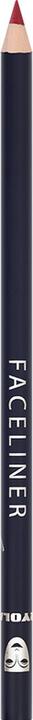 Actual product image Kryolan Faceliner 37 17.5 cm