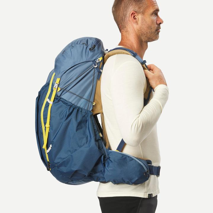 Actual product image Simond MT900 Ul (50 l)