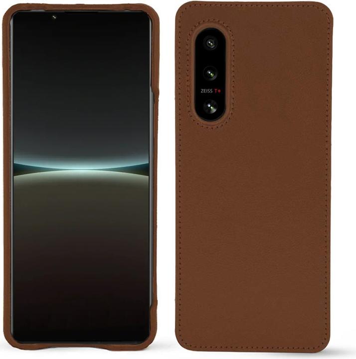 Immagine prodotto Noreve Rivestimento in pelle (Sony Xperia 5 IV)