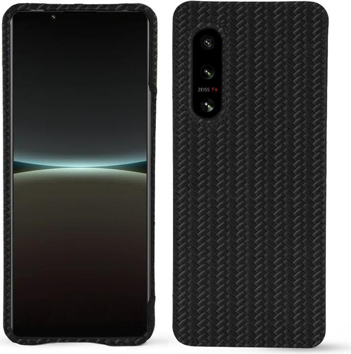 Actual product image Noreve Leather case (Sony Xperia 5 IV)