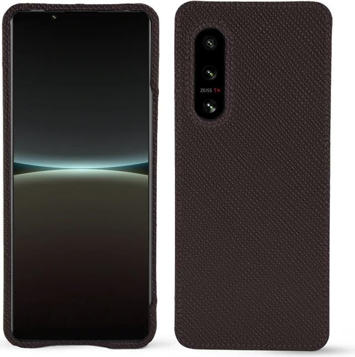 Produktbild Noreve Lederschutzhülle (Sony Xperia 5 IV)