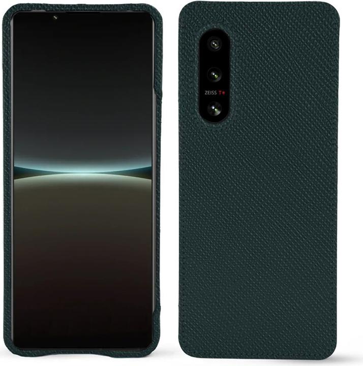 Actual product image Noreve Leather case (Sony Xperia 5 IV)
