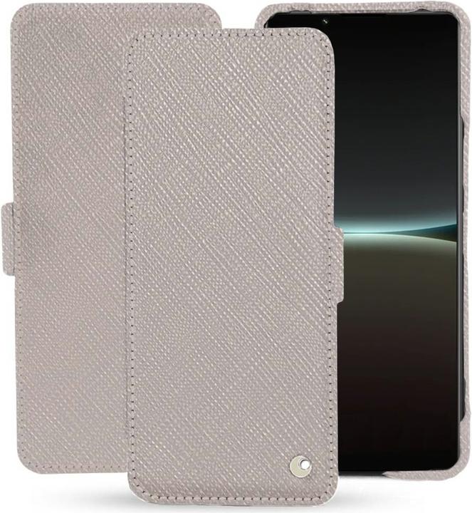 Image du produit Noreve Coque en cuir à rabat horizontal (Sony Xperia 5 IV)