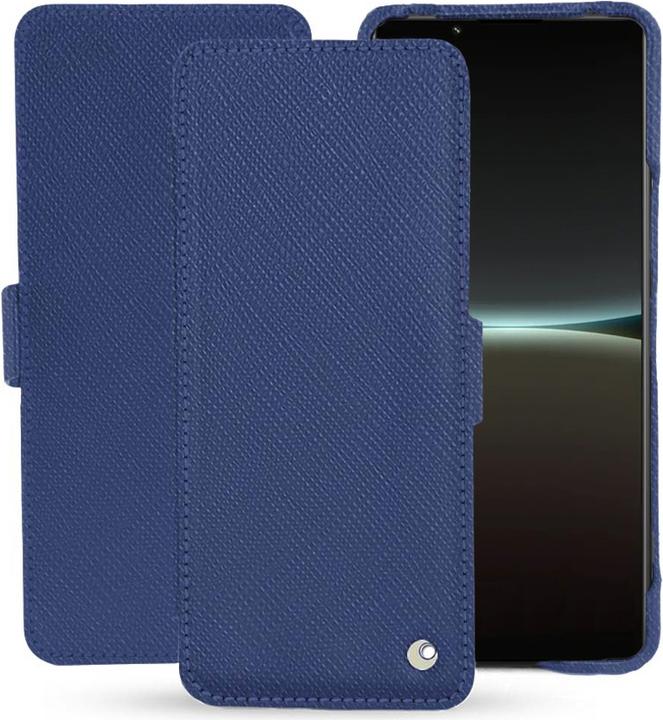 Image du produit Noreve Coque en cuir à rabat horizontal (Sony Xperia 5 IV)